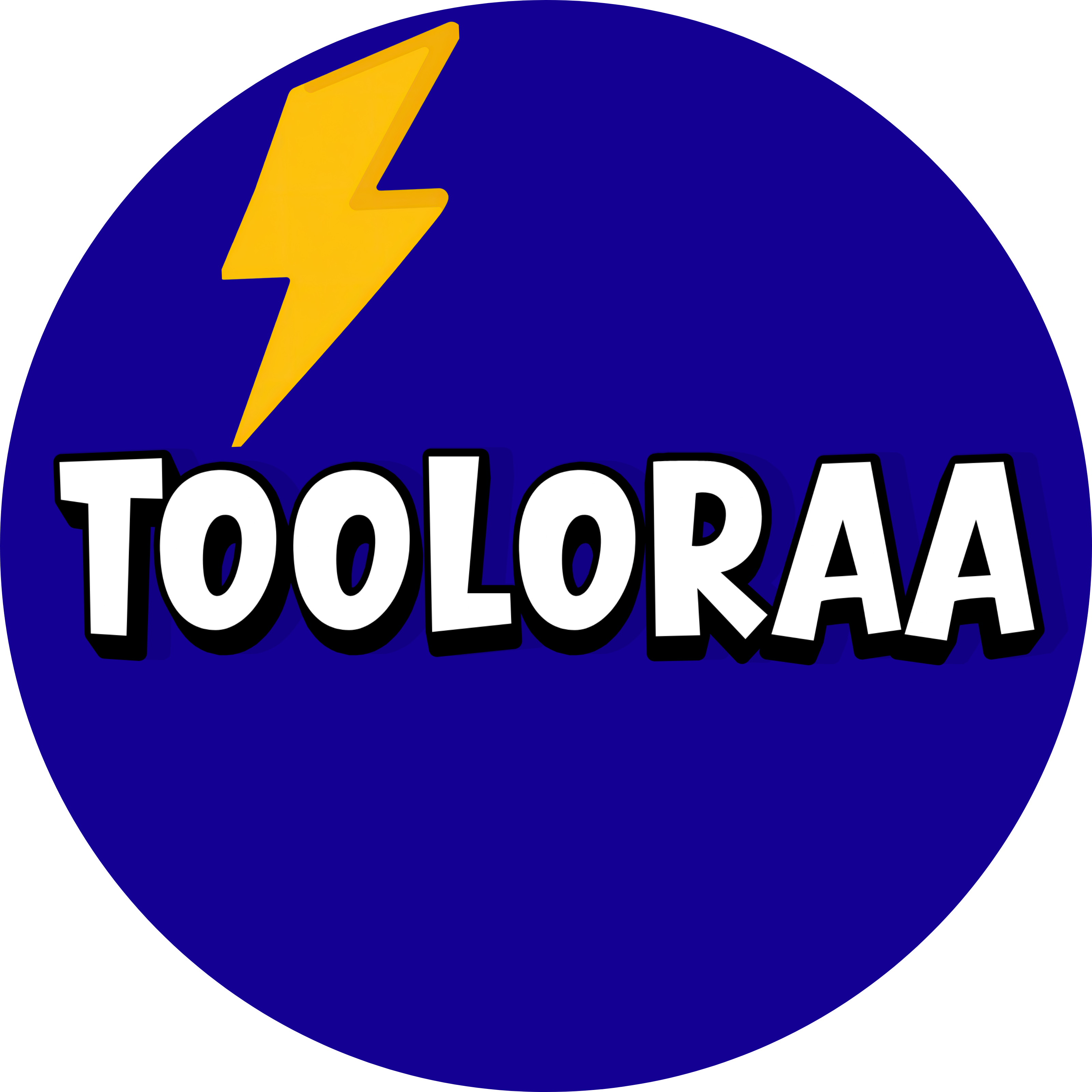 Tooloraa Logo