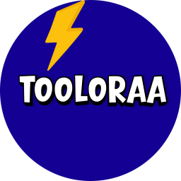 Tooloraa Logo